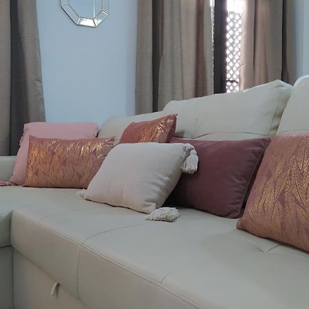 Ferienwohnung Sherryflat Paralejo 7 Jerez de la Frontera Exterior foto
