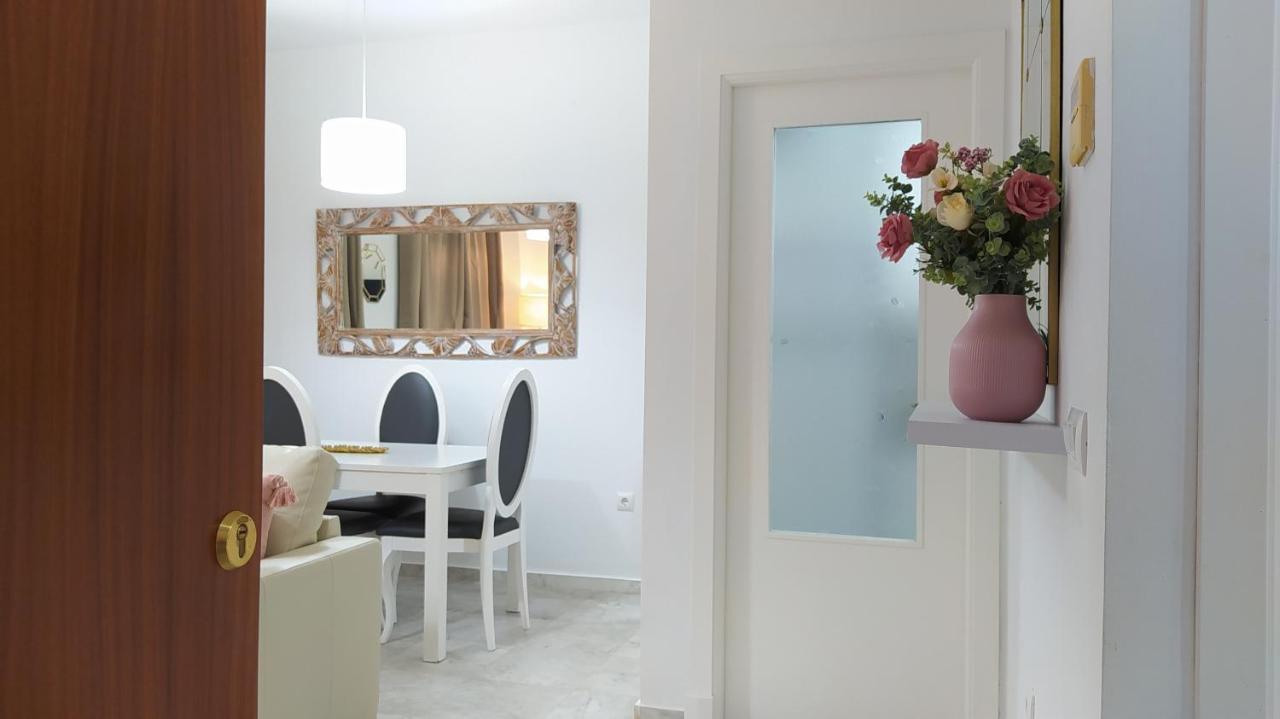 Ferienwohnung Sherryflat Paralejo 7 Jerez de la Frontera Exterior foto