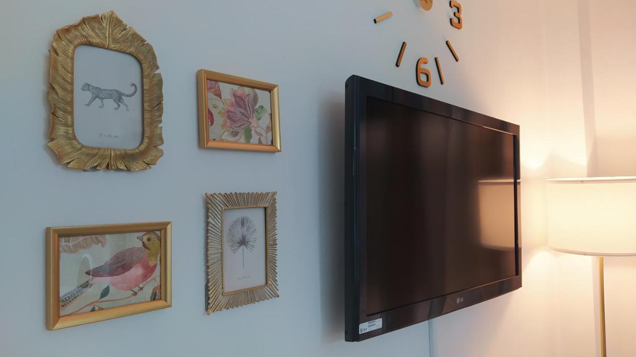 Ferienwohnung Sherryflat Paralejo 7 Jerez de la Frontera Exterior foto