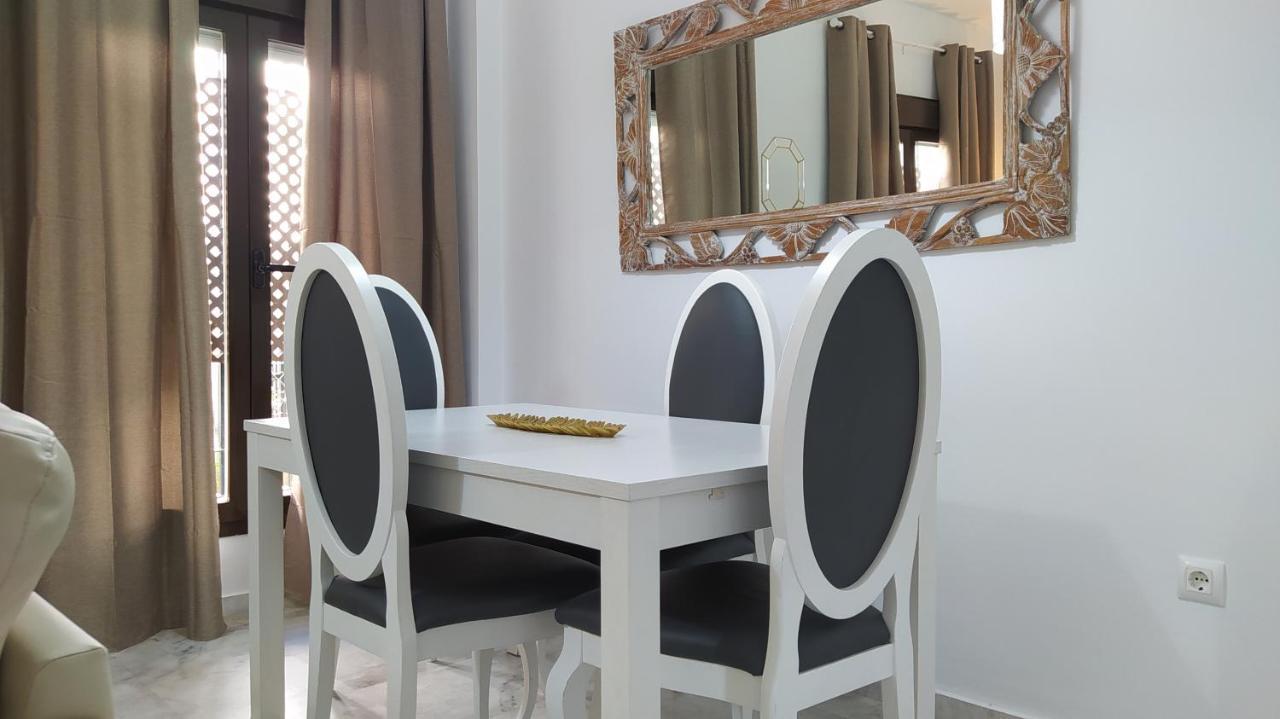 Ferienwohnung Sherryflat Paralejo 7 Jerez de la Frontera Exterior foto