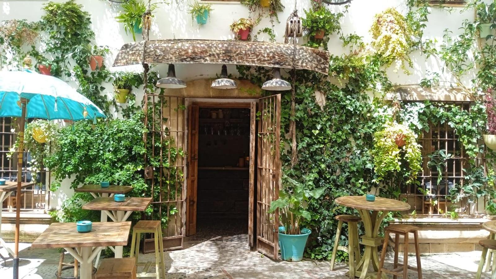 Ferienwohnung Sherryflat Paralejo 7 Jerez de la Frontera Exterior foto